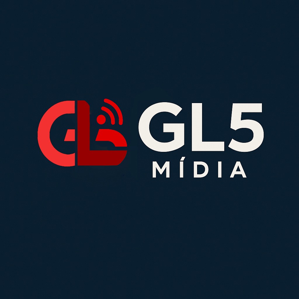 Equipe GL5 trabalhando em estratégias de crescimento